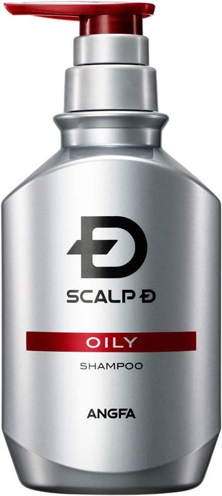 スカルプDの商品画像