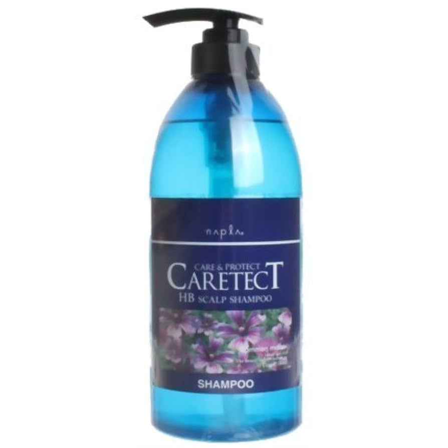ナプラ HBスカルプシャンプーの画像
